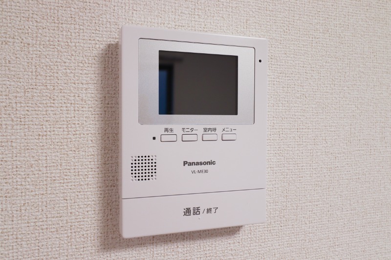 セキュリティ　図面と現状に相違がある場合には現状を優先