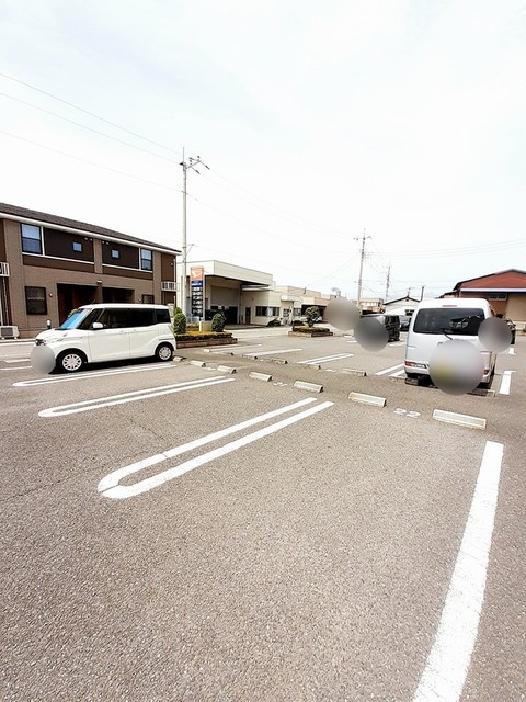 ベレーザBのその他写真