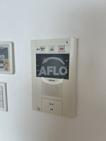 その他設備　ザ・タワー大阪　設備