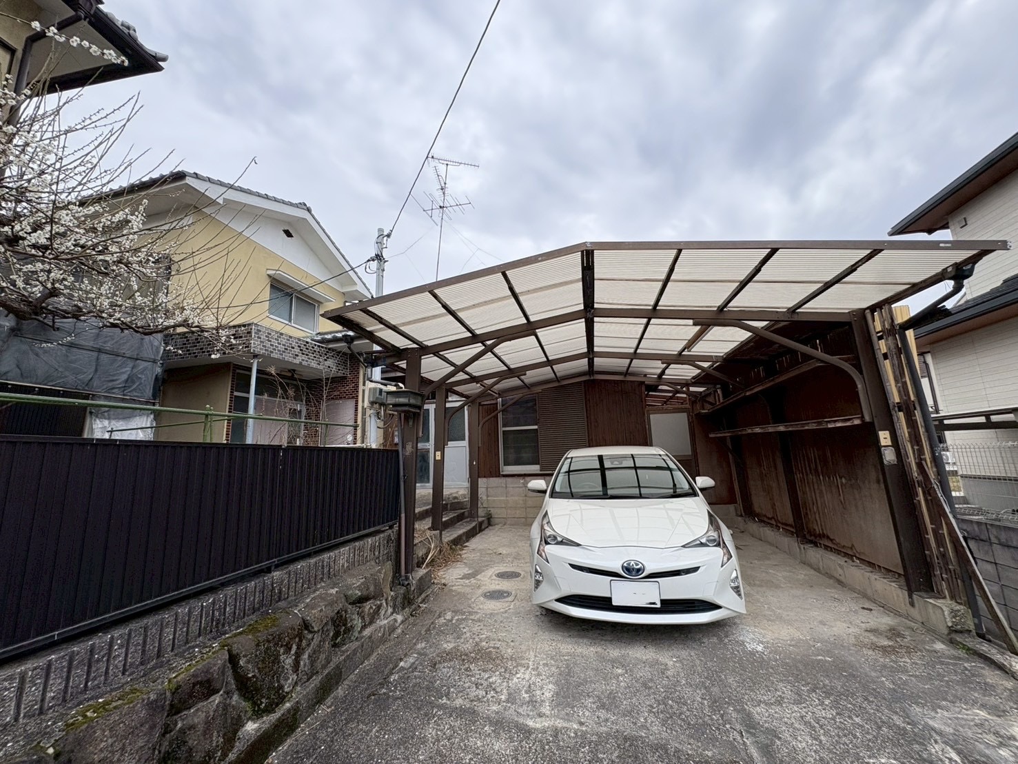 奈良県奈良市七条1丁目 戸建のその他写真