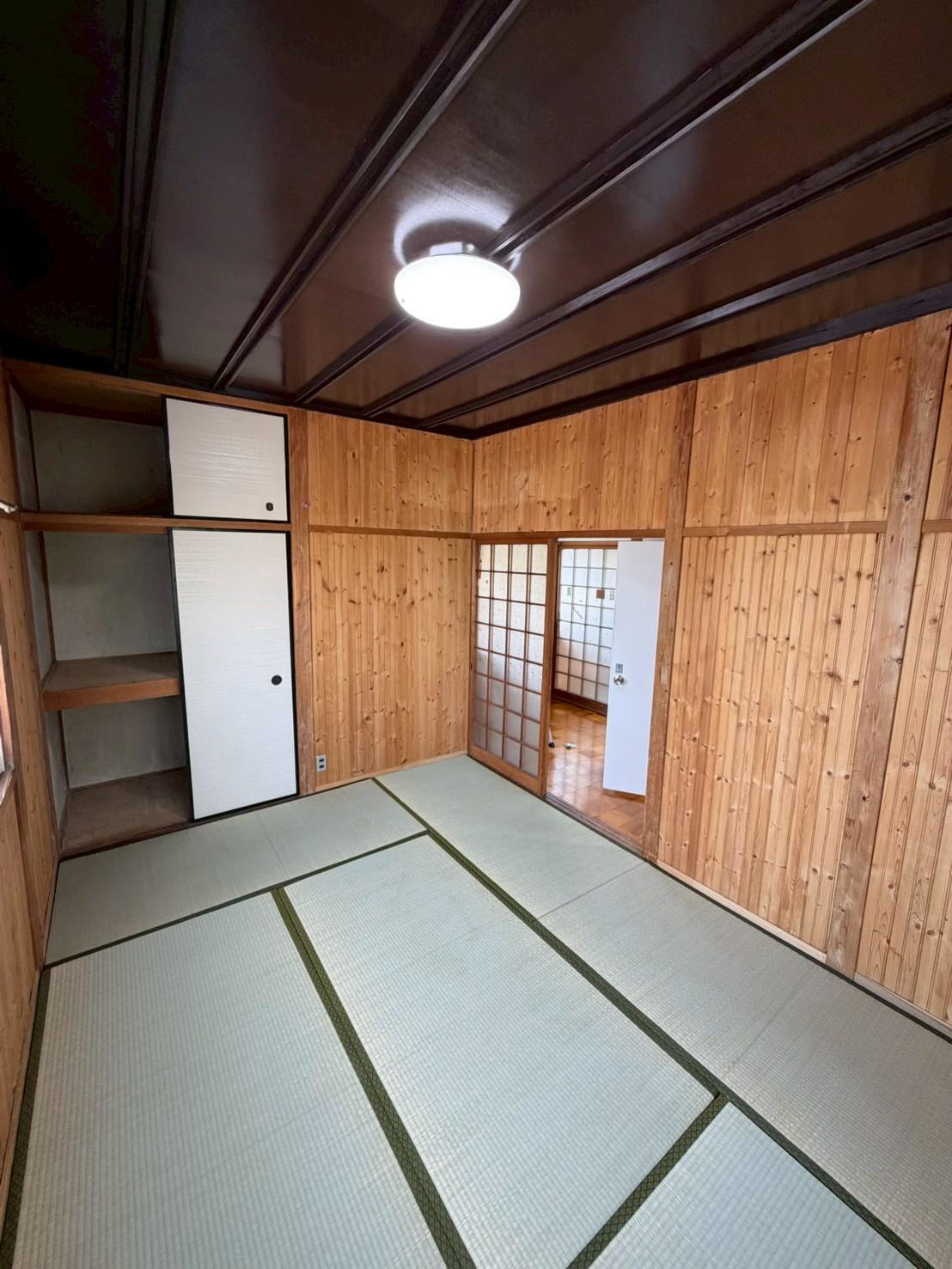 奈良県奈良市七条1丁目 戸建の内装写真