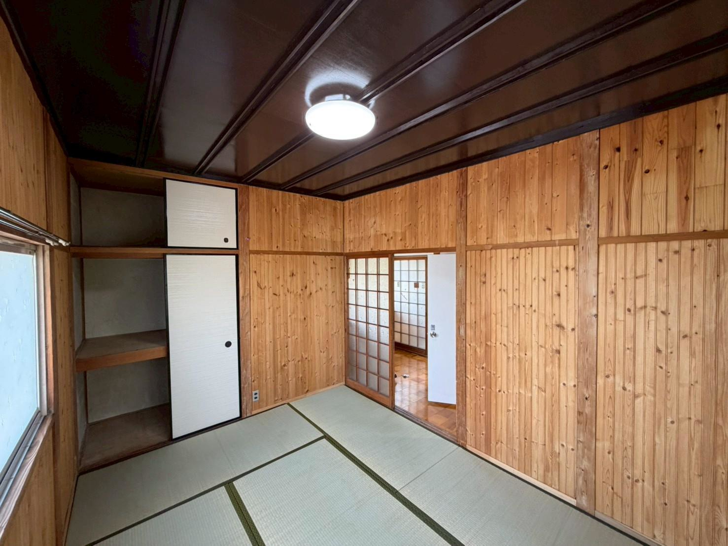 奈良県奈良市七条1丁目 戸建の内装写真