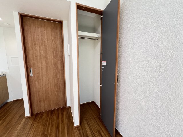 WALEA HALE三軒茶屋の内装写真