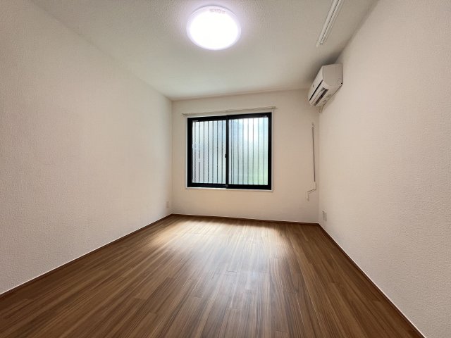 WALEA HALE三軒茶屋の居間写真