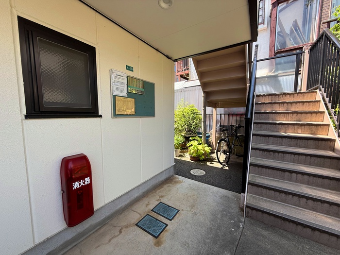 その他共有部分