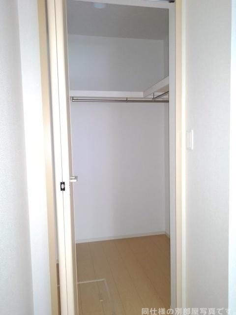 ギャラクシーIのトイレ写真