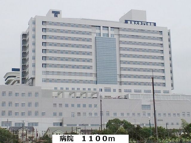ギャラクシーIの周辺写真