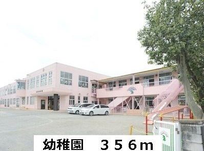 ギャラクシーIの周辺写真