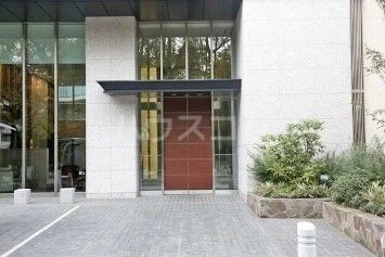 ソアラノーム荻窪天沼の外観写真