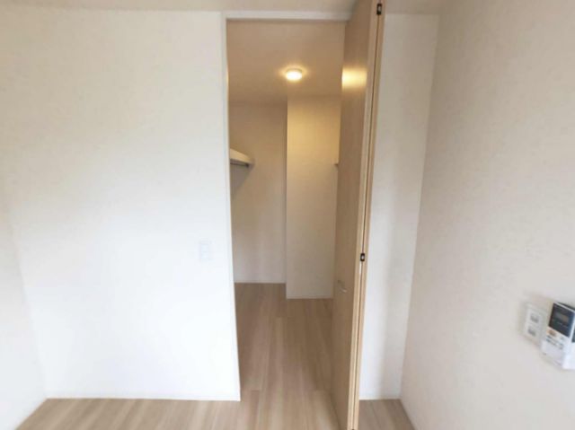 ドミール SHIMIZUの内装写真