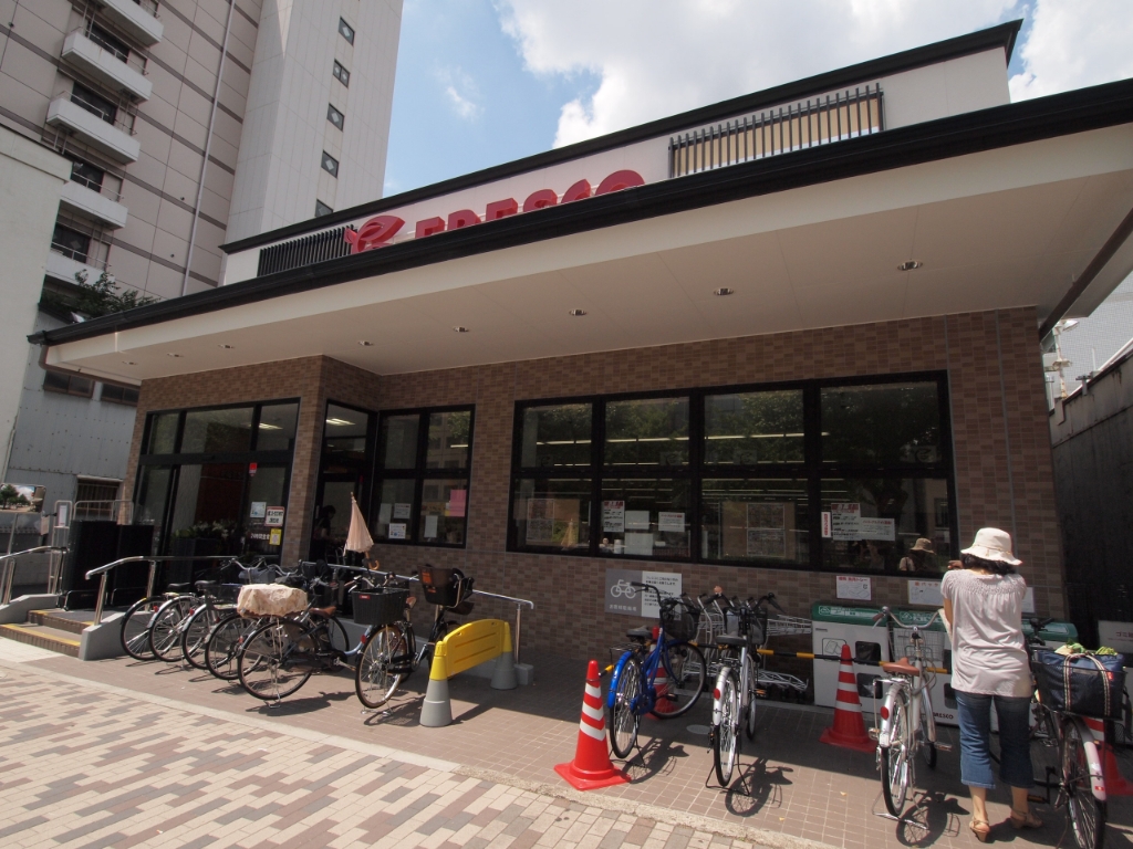 スーパー　FRESCO(フレスコ) 堀川今出川店（スーパー）まで533m