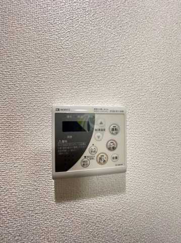 その他設備　アクアトウキョウノースシティ