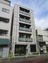 建物外観　おしゃれなデザイナーズマンション