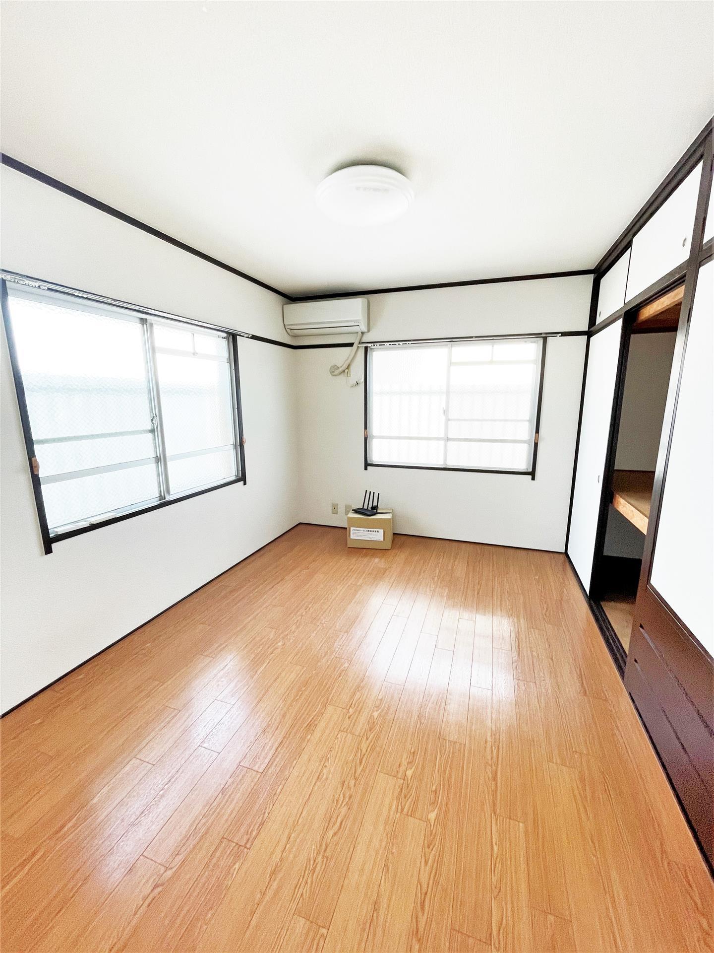 パークハイツ三萩野のその他写真