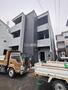 新所沢駅より徒歩10分 2階 新築の賃貸物件
