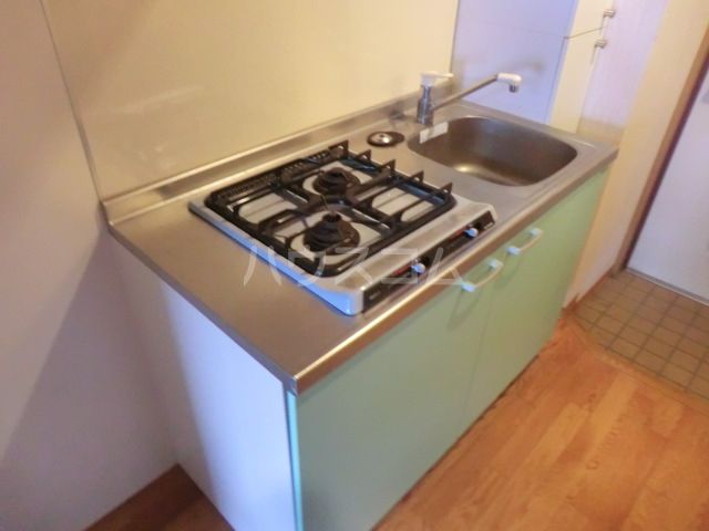 キッチン