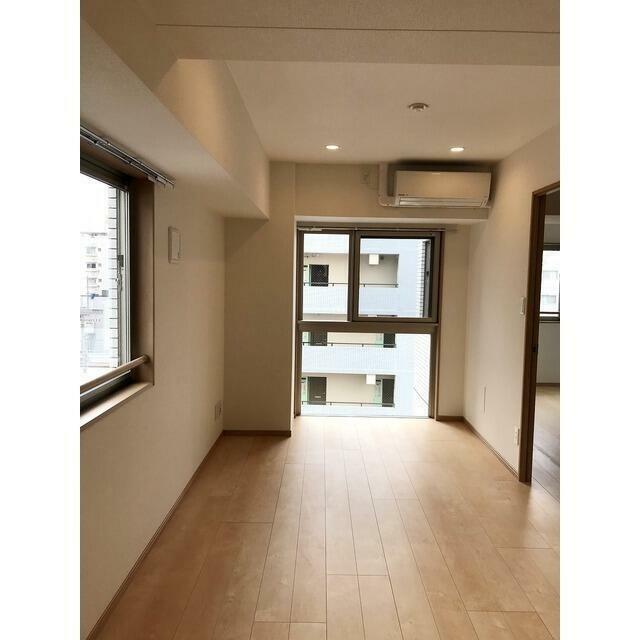 居室・リビング　同タイプ・別部屋画像・現況優先
