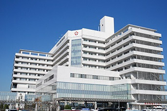 病院　社会福祉法人恩賜財団済生会守山市（病院）まで2349m