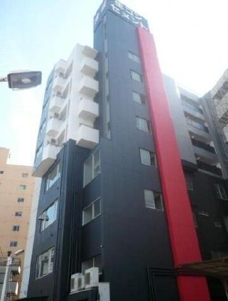 建物外観　織田ビル