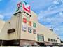 スーパー　イトーヨーカドー 国領店（スーパー）まで442m