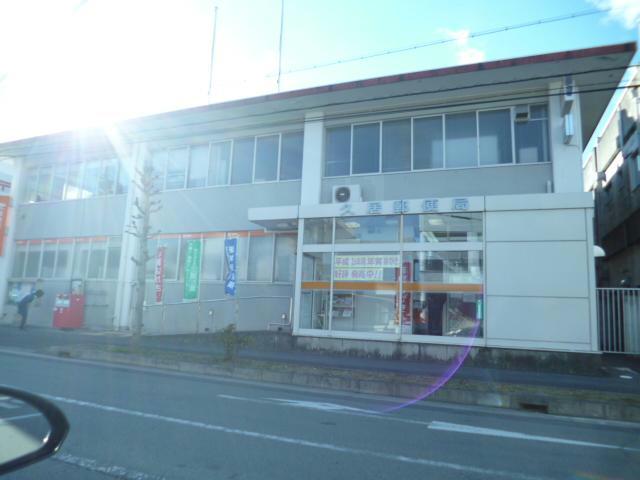 郵便局　久居郵便局（郵便局）まで1496m