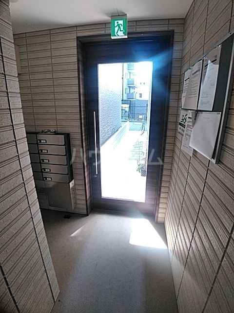 ロビー