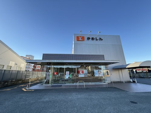 その他　豊川信用金庫 藤沢支店（その他）まで376m