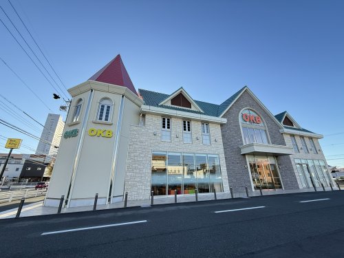 銀行　大垣共立銀行 藤沢支店（銀行）まで432m