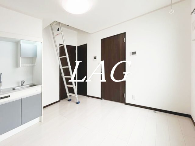 その他部屋・スペース　寝室です。