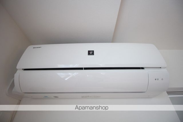 地下鉄東西線 西１８丁目駅 徒歩7分 4階建 築7年のその他写真