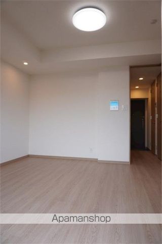 ルーブル南砂町の内装写真