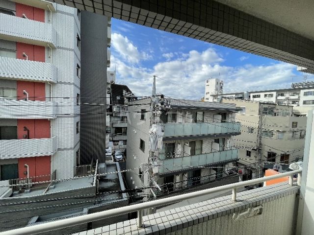 サリエンテSIビルのその他写真
