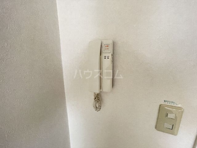 サリエンテSIビルのその他写真