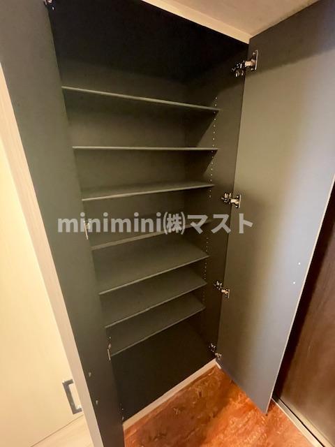 プレジオ梅田のその他写真