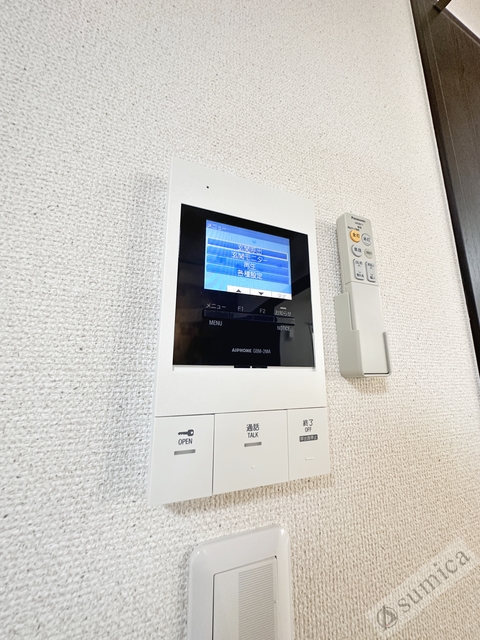 近鉄南大阪線 今川駅 徒歩10分 3階建 築4年のその他写真
