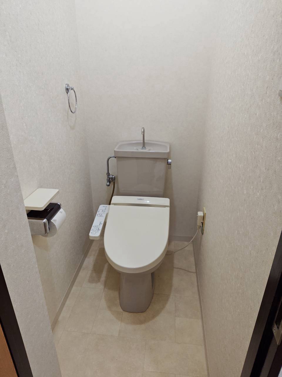 北町三和ビルのトイレ写真