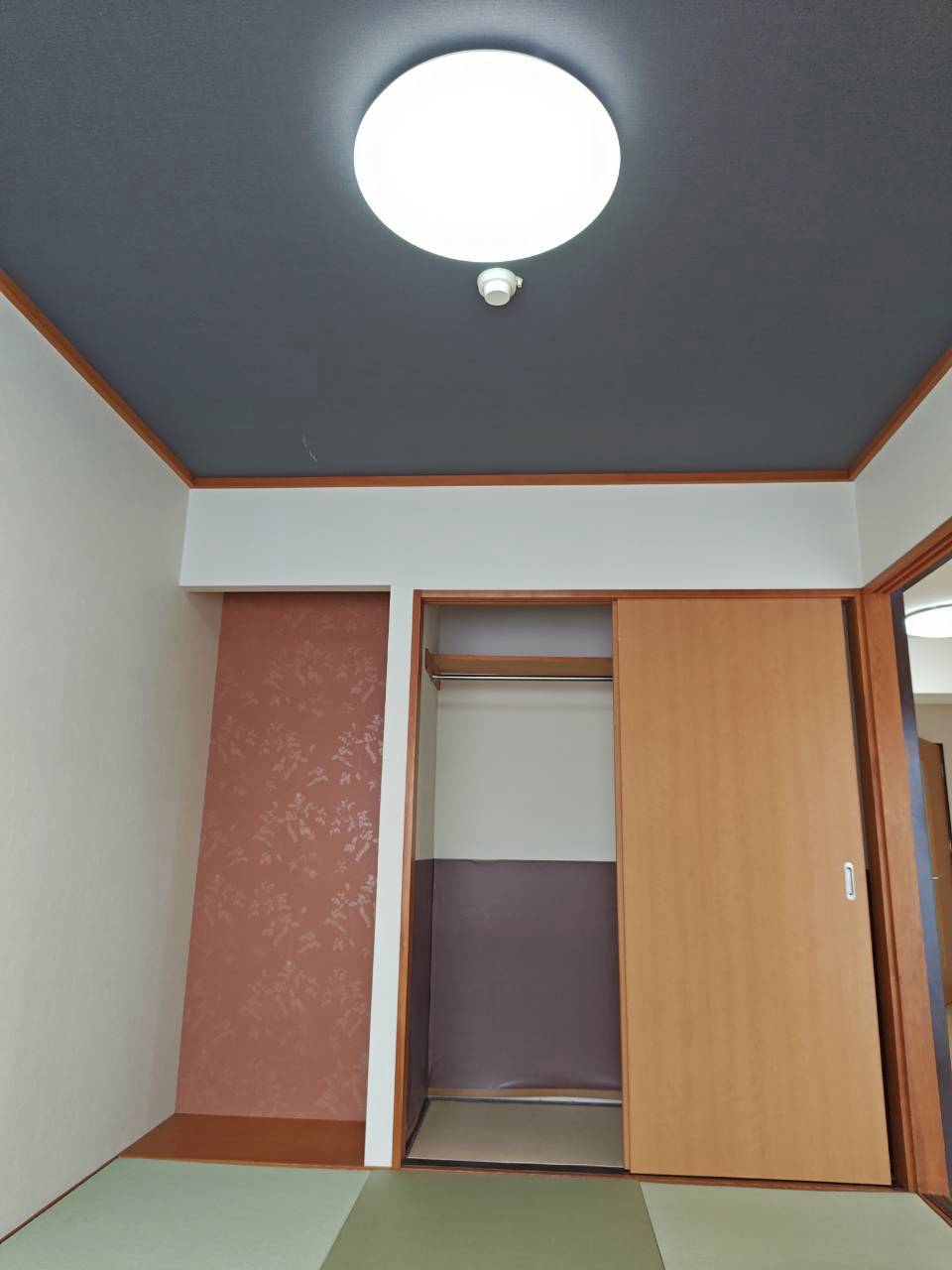 北町三和ビルの内装写真