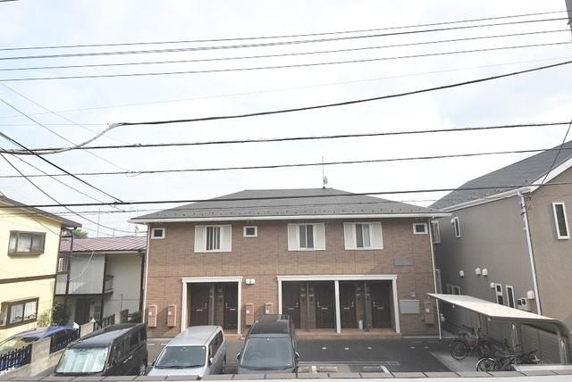 陽光台マンションのその他写真