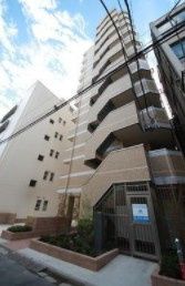 建物外観　☆綺麗な外観☆