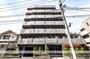 巣鴨新田駅より徒歩7分 3階 築17年2ヶ月の賃貸物件