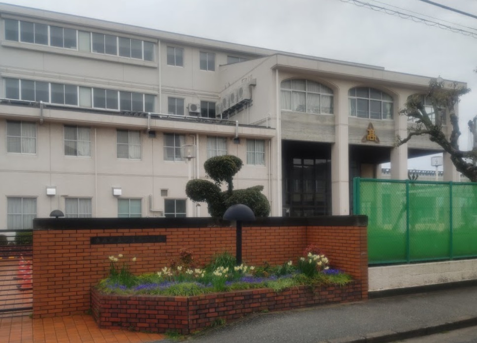高校・高専　兵庫県立芦屋高校（高校・高専）まで249m