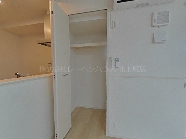 その他設備　同物件上階参考写真