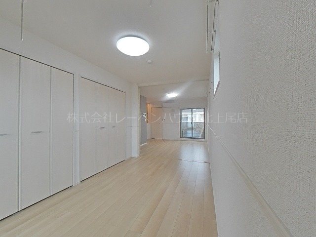 その他部屋・スペース　同物件上階参考写真