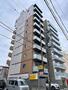 伊勢佐木長者町駅より徒歩8分 4階 築3年6ヶ月の賃貸物件
