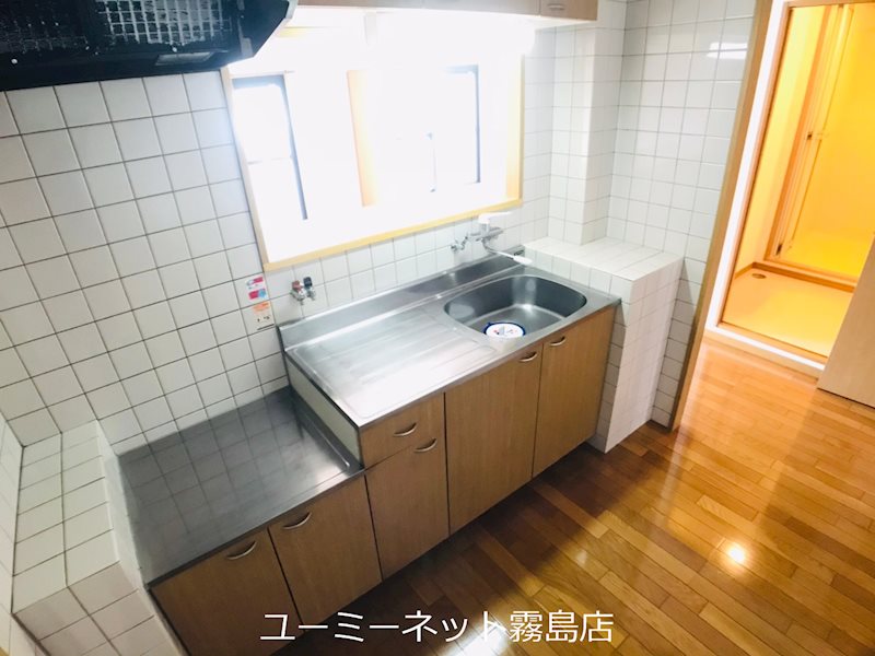 M.Kマンションかすみのその他写真