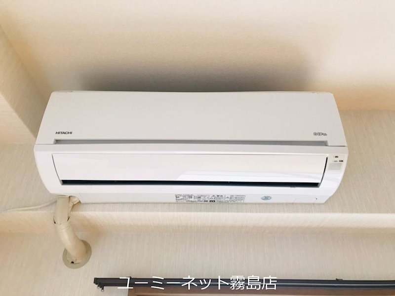 M.Kマンションかすみのその他写真