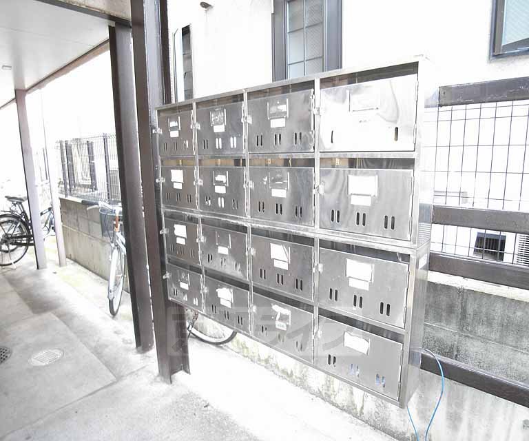 ブレーメンの外観写真