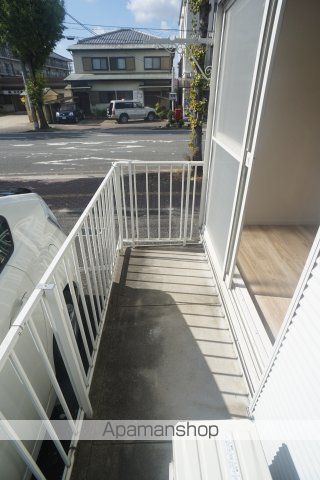 近鉄天理線 天理駅 徒歩6分 2階建 築38年の内装写真