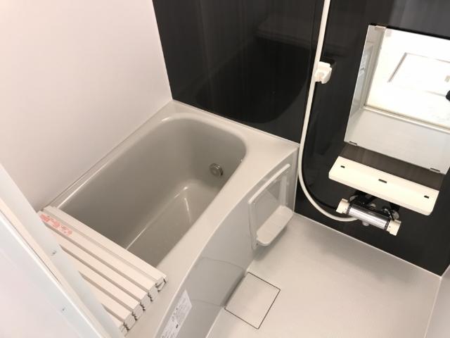 アルコ イーリスの風呂写真
