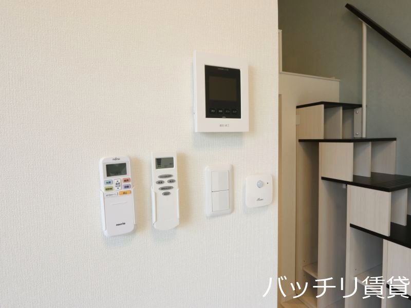Villa lycorisのその他写真